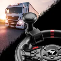 Thrustmaster 4160648 PS4/PS5/PC T128-P TYPE C (PLUG EU) SimTask kormány + pedál + rögzítőrendszer #10