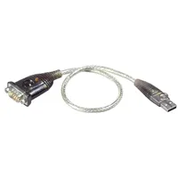 ATEN USB - Soros /RS-232/ modem konverter #1