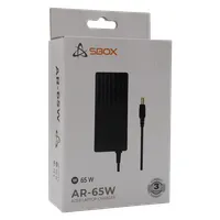 Sbox AR-65W Acer laptopokhoz töltő adapter #3