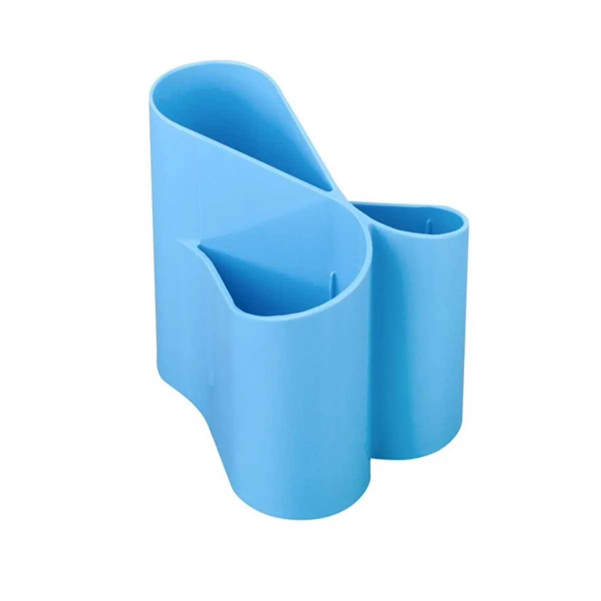 ICO Lux világoskék írószertartó #1