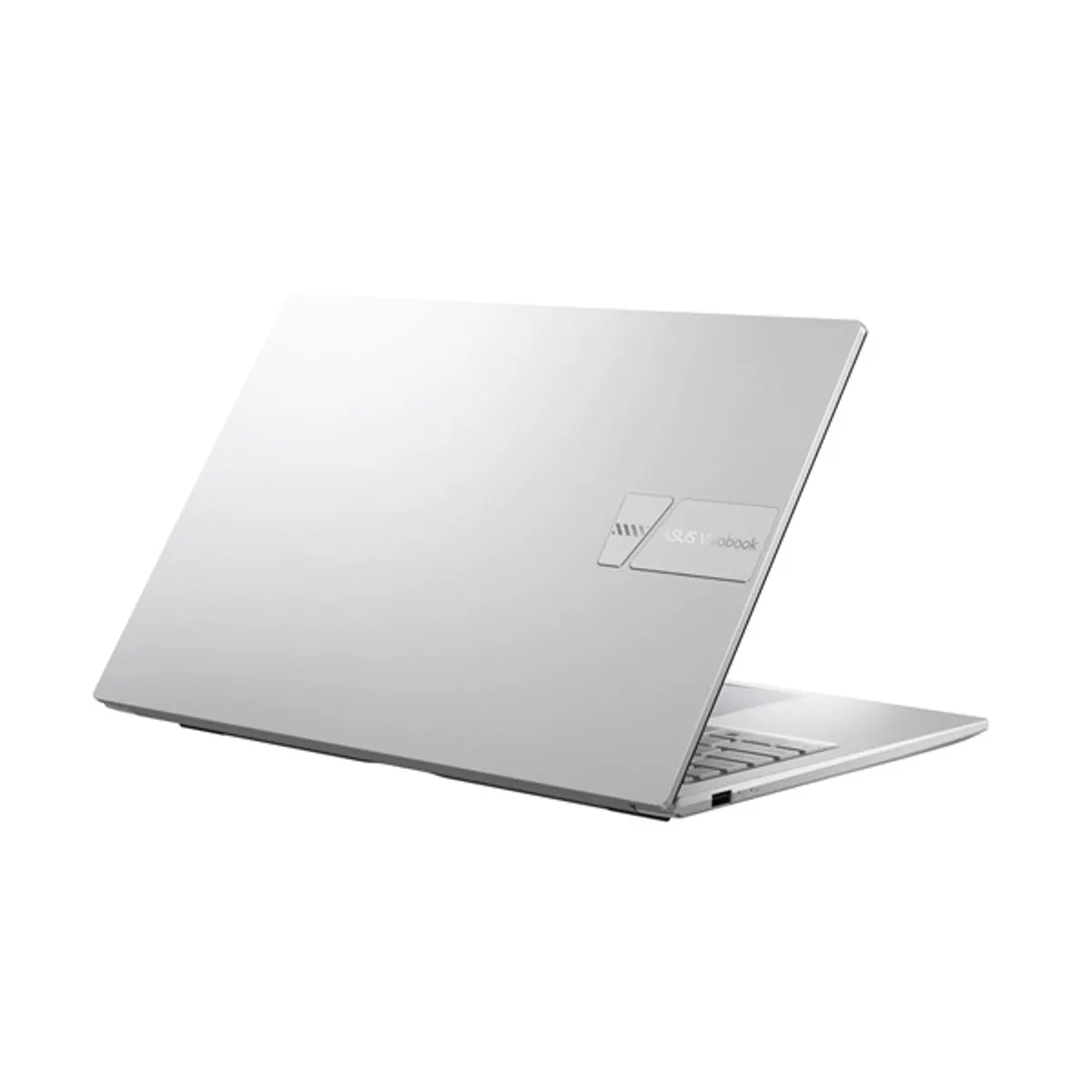 Asus X1504VA-BQ2632 15,6"FHD/Intel Core i5-1334U/8GB/512GB/Int.VGA/FreeDOS/ezüst laptop #9