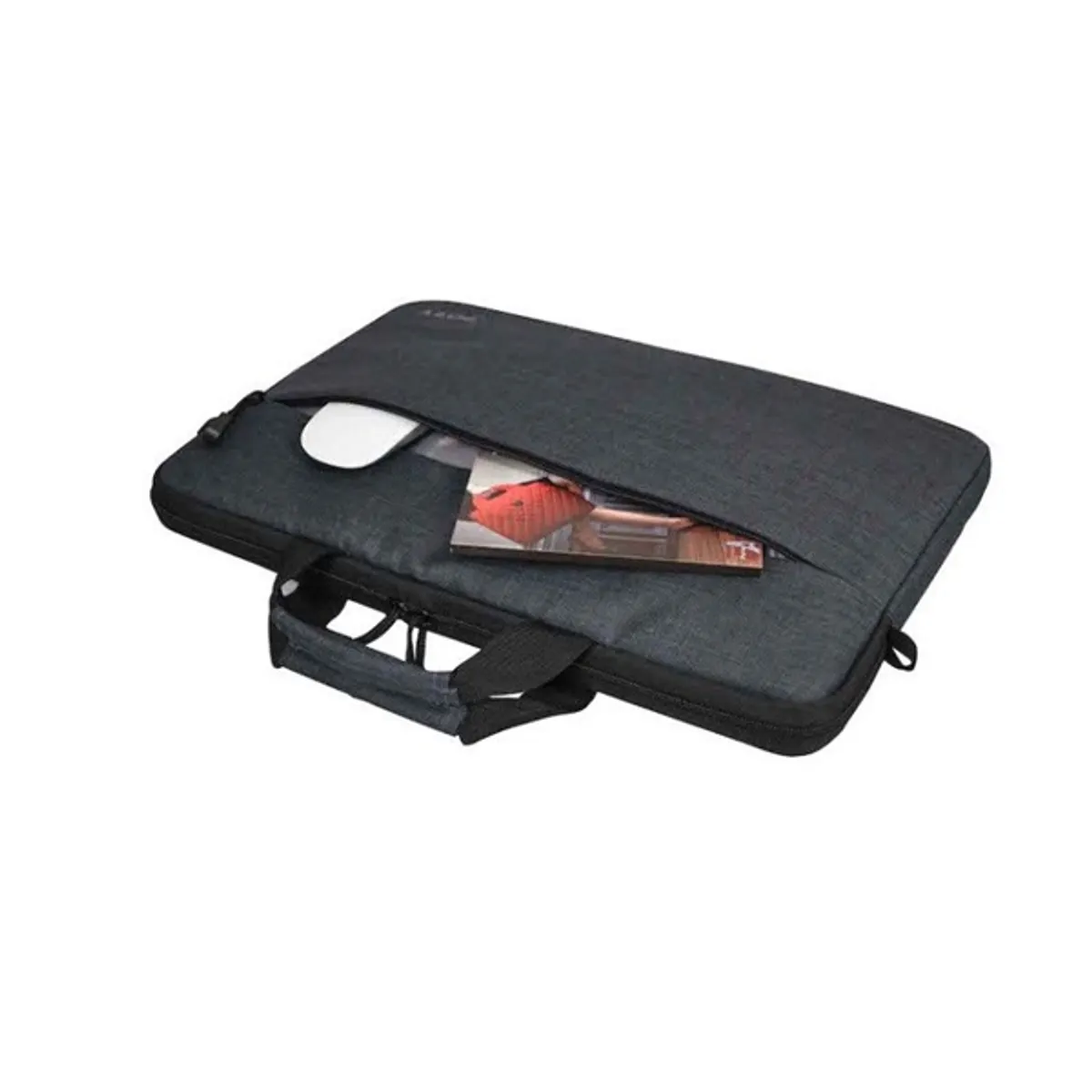 Port Designs 110200 BELIZE TL 15,6" szürke notebook táska #5