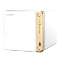 QNAP TS-462-2G 4x SSD/HDD NAS #4
