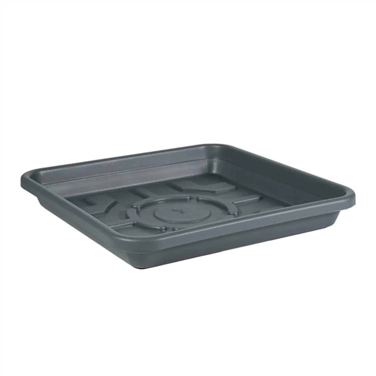 FLAIR Sydney 61305 antracit 22,5x22,5 cm szögletes alátét #2