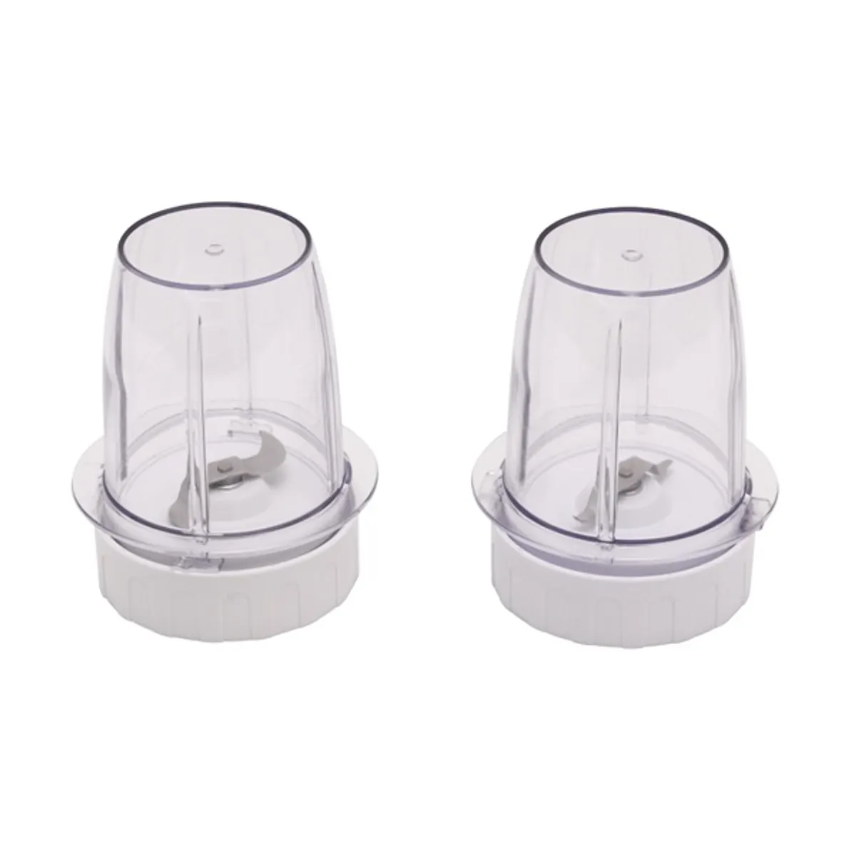 TOO SB-231-W turmixgéphez 0,5L fehér daráló és aprító pohár #1