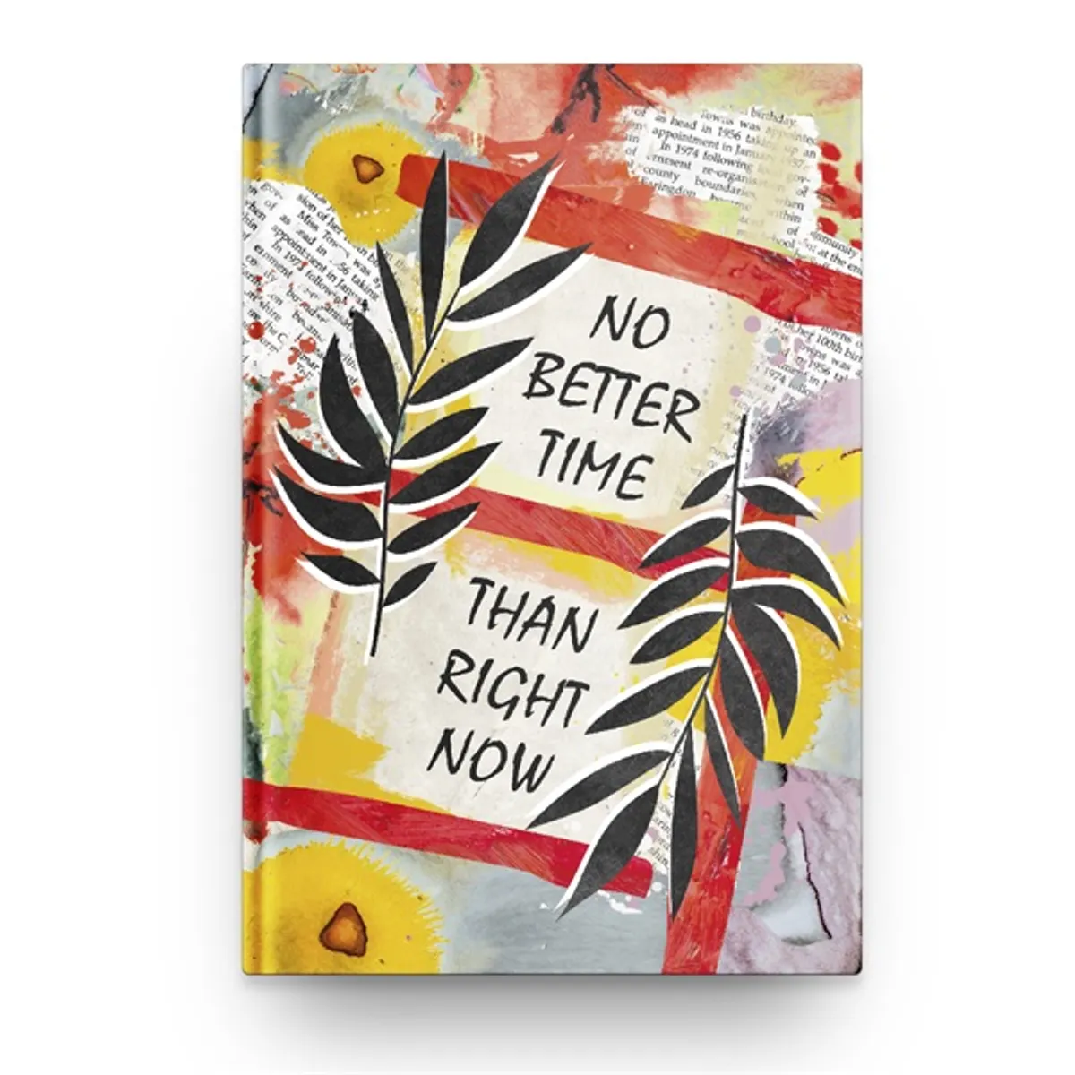 PD B6 napi beosztású vegyes határidőnapló-öröknaptár #4