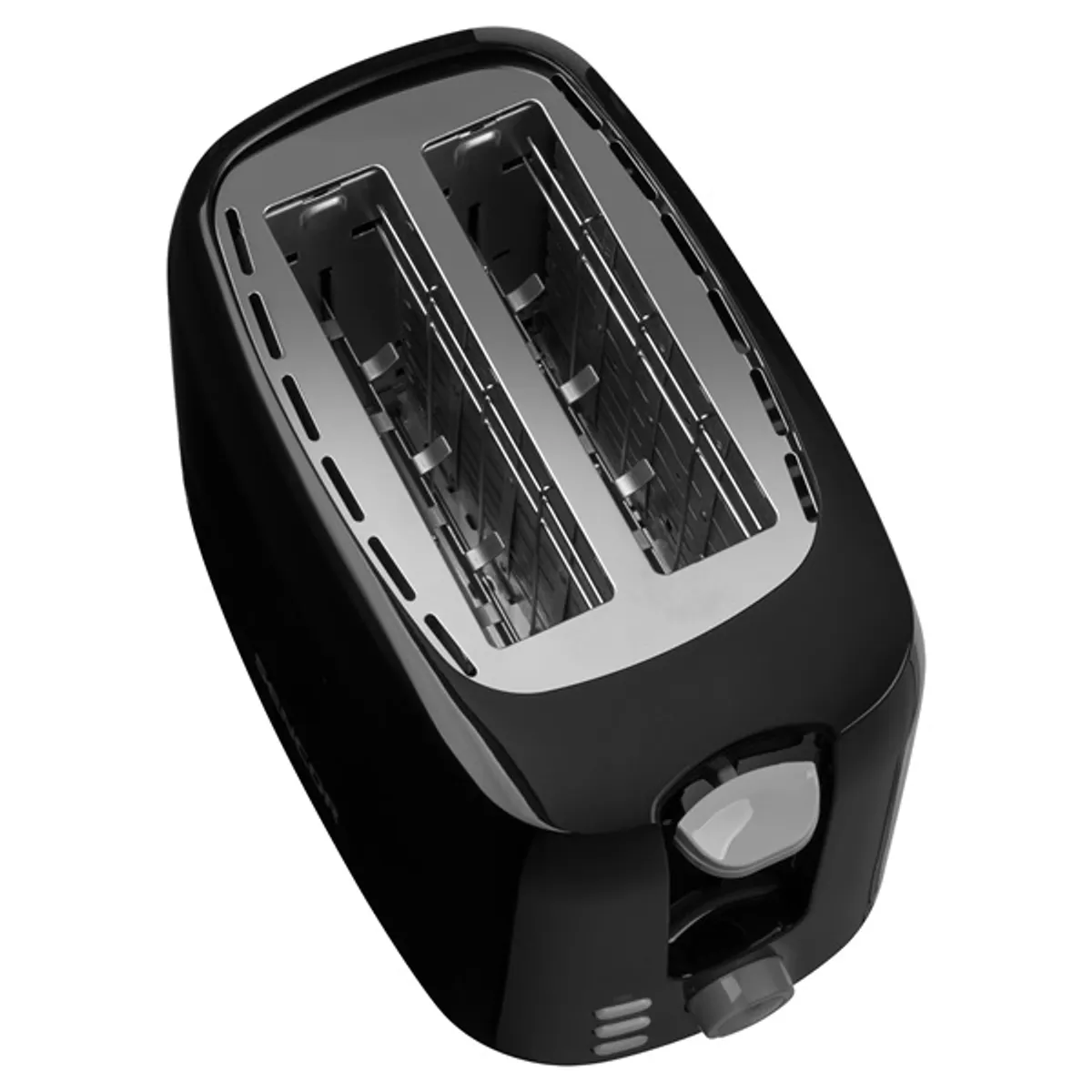 Sencor STS 2607BK fekete 2 szeletes kenyérpirító #4