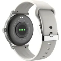 Haylou Solar Lite ezüst okosóra #5