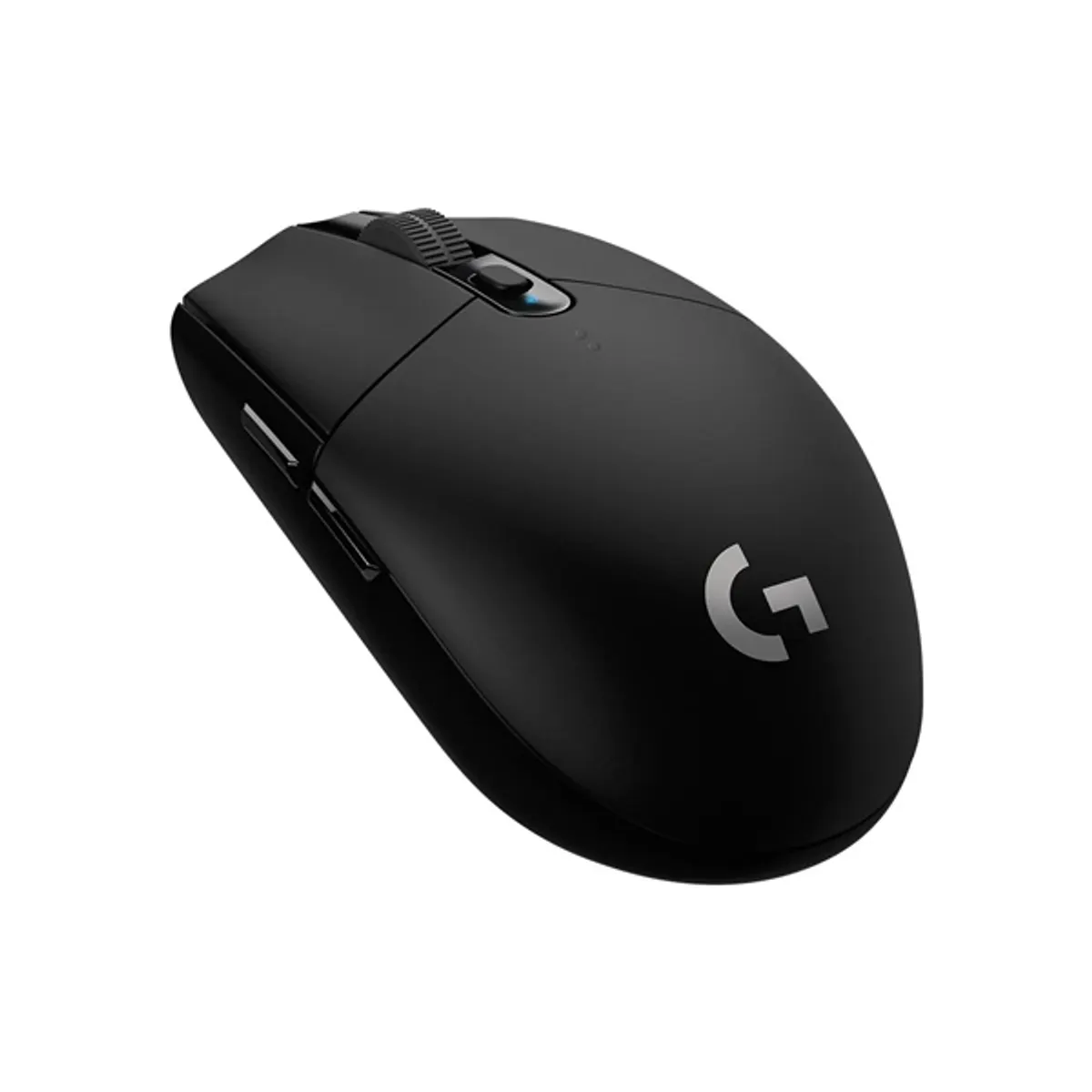 Logitech G305 Lightspeed USB vezeték nélküli fekete gamer egér #2