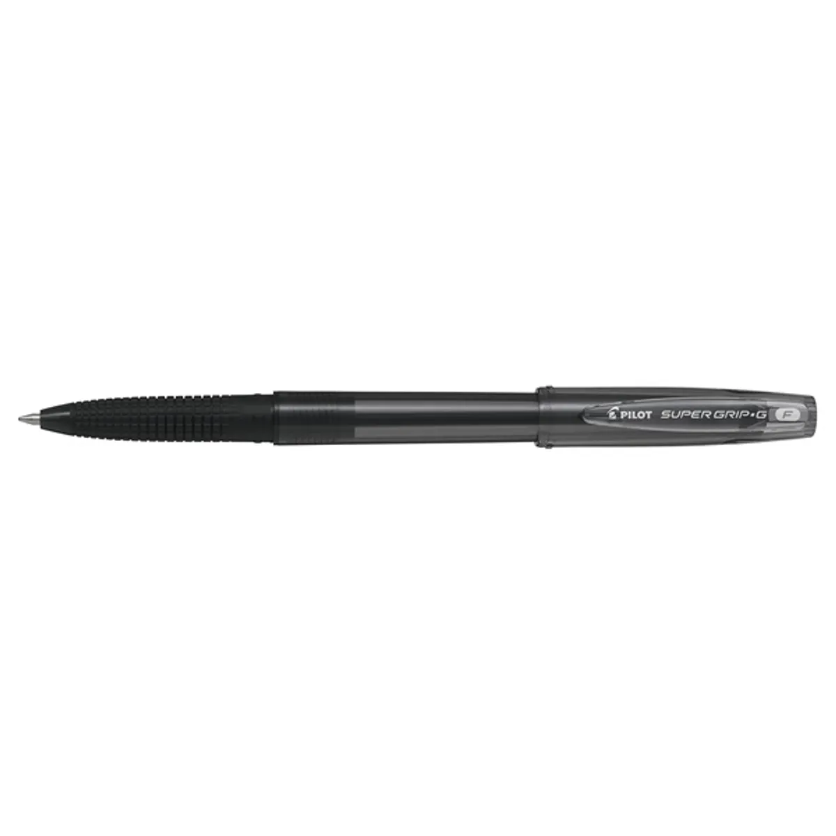 Pilot Super Grip G kupakos fekete golyóstoll #1