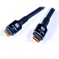 Stansson 1,5m HDMI 2.1 kábel #2