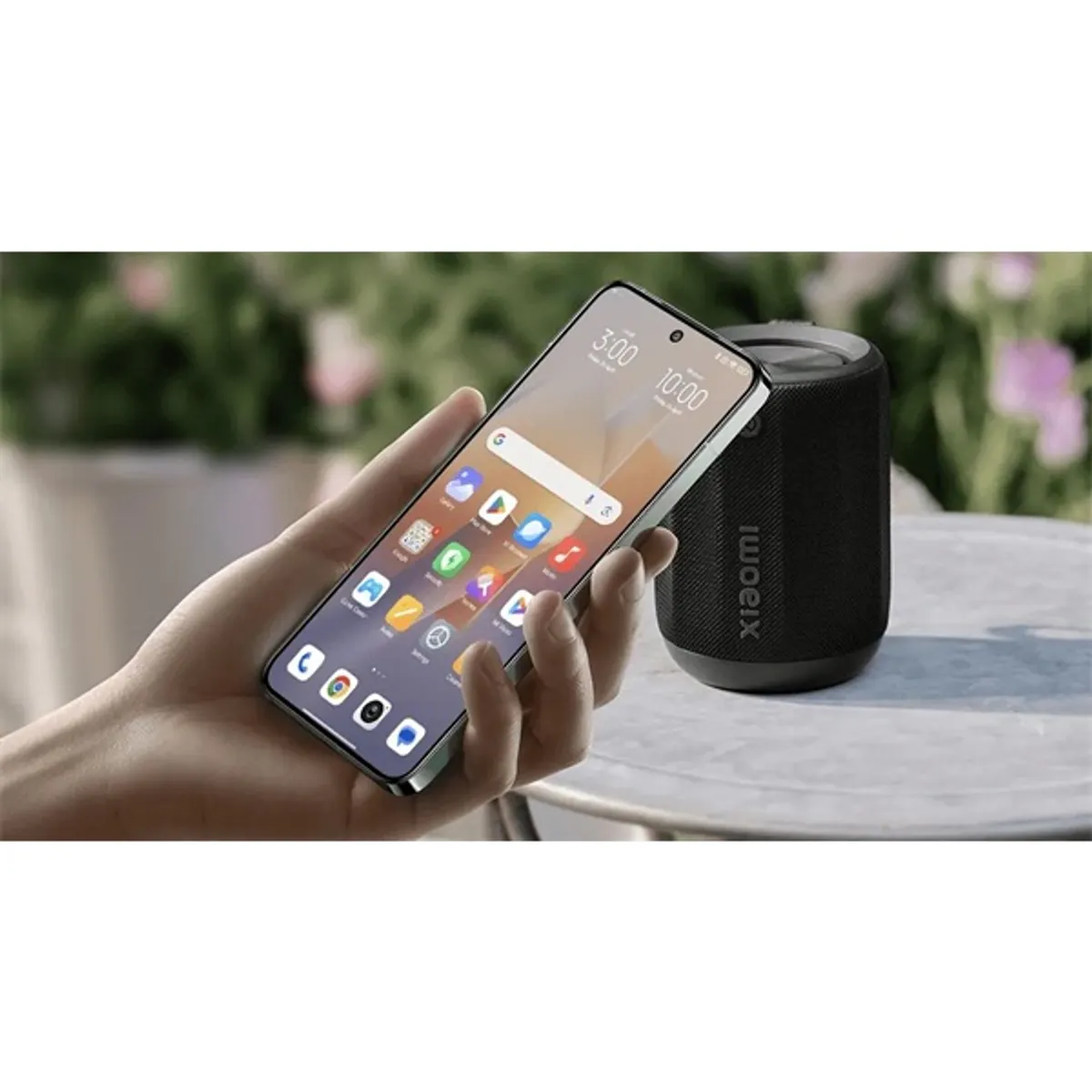 Xiaomi QBH4274GL Bluetooth Mini hangszóró #5