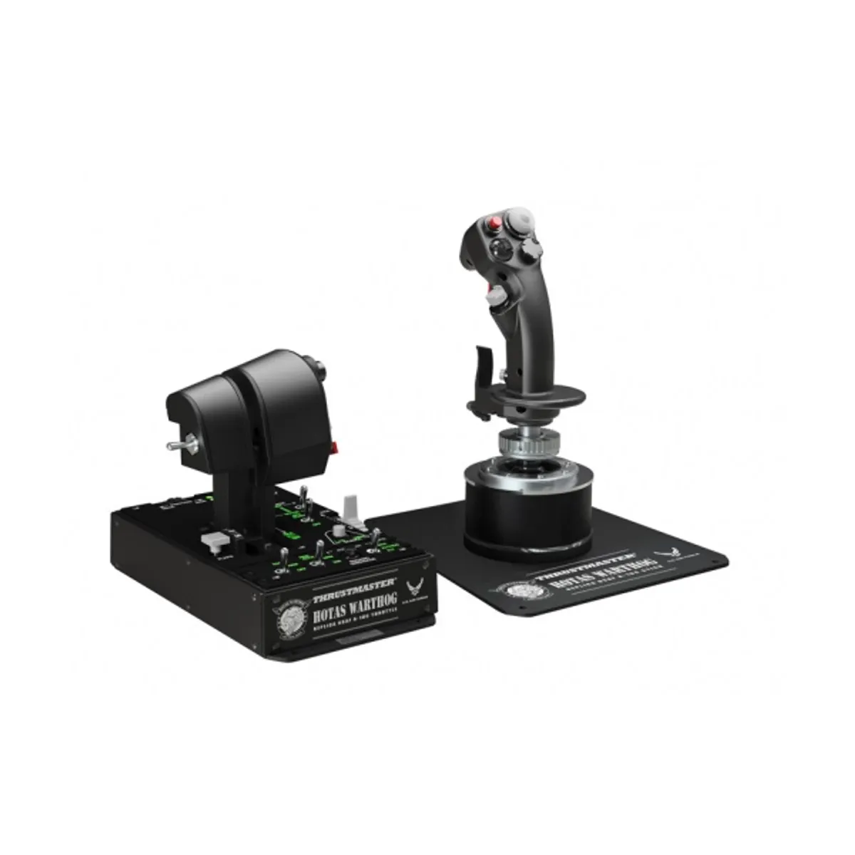 Thrustmaster 2960720 HOTAS WARTHOG PC joystick #1