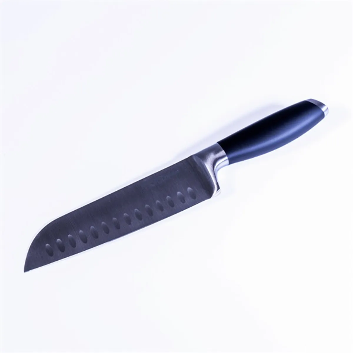 TOO KT-170 London Santoku Gourmet kés #1