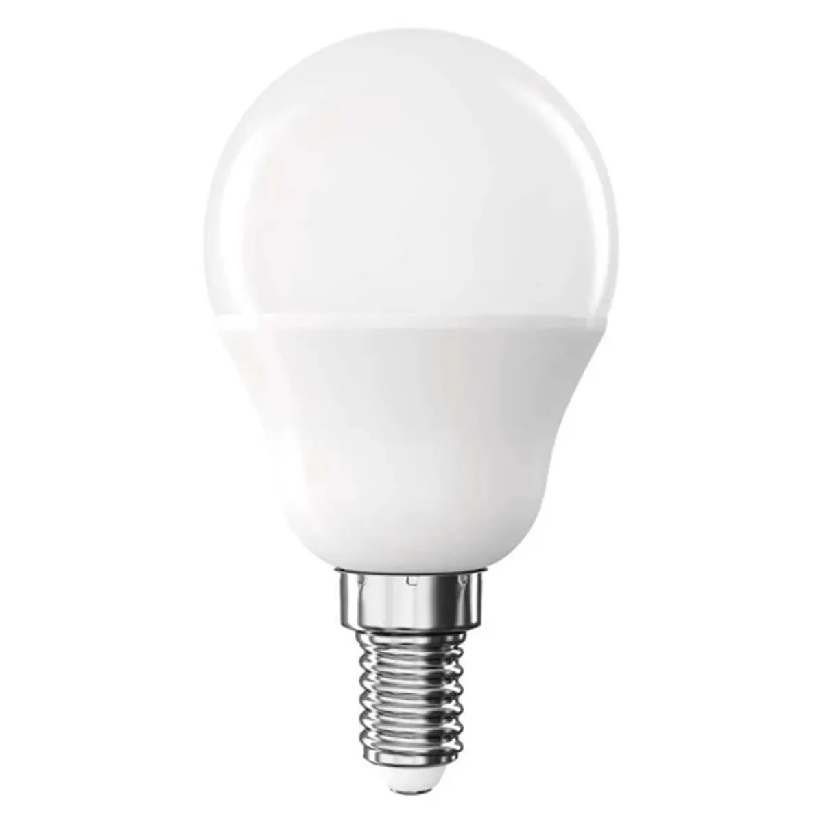 Emos ZL1F22 MINI GLOBE 5,5W 470lumen E14 LED gömb izzó #1