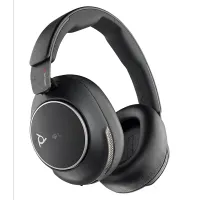 HP Poly Voyager Surround80 fekete vezeték nélküli fejhallgató +  USB-C/A adapter #6