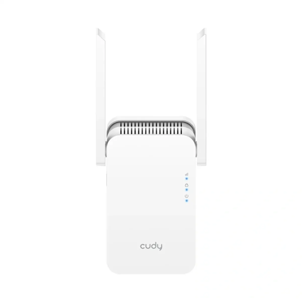CUDY RE3600 beltéri kétsávos BE3600 WIFI 7, Gigabit LAN, fehér Mesh Range extender, jelerősítő/hatótávnövelő #2