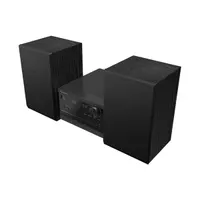 Panasonic SC-PM270EG-K fekete Mikro Hifi #3