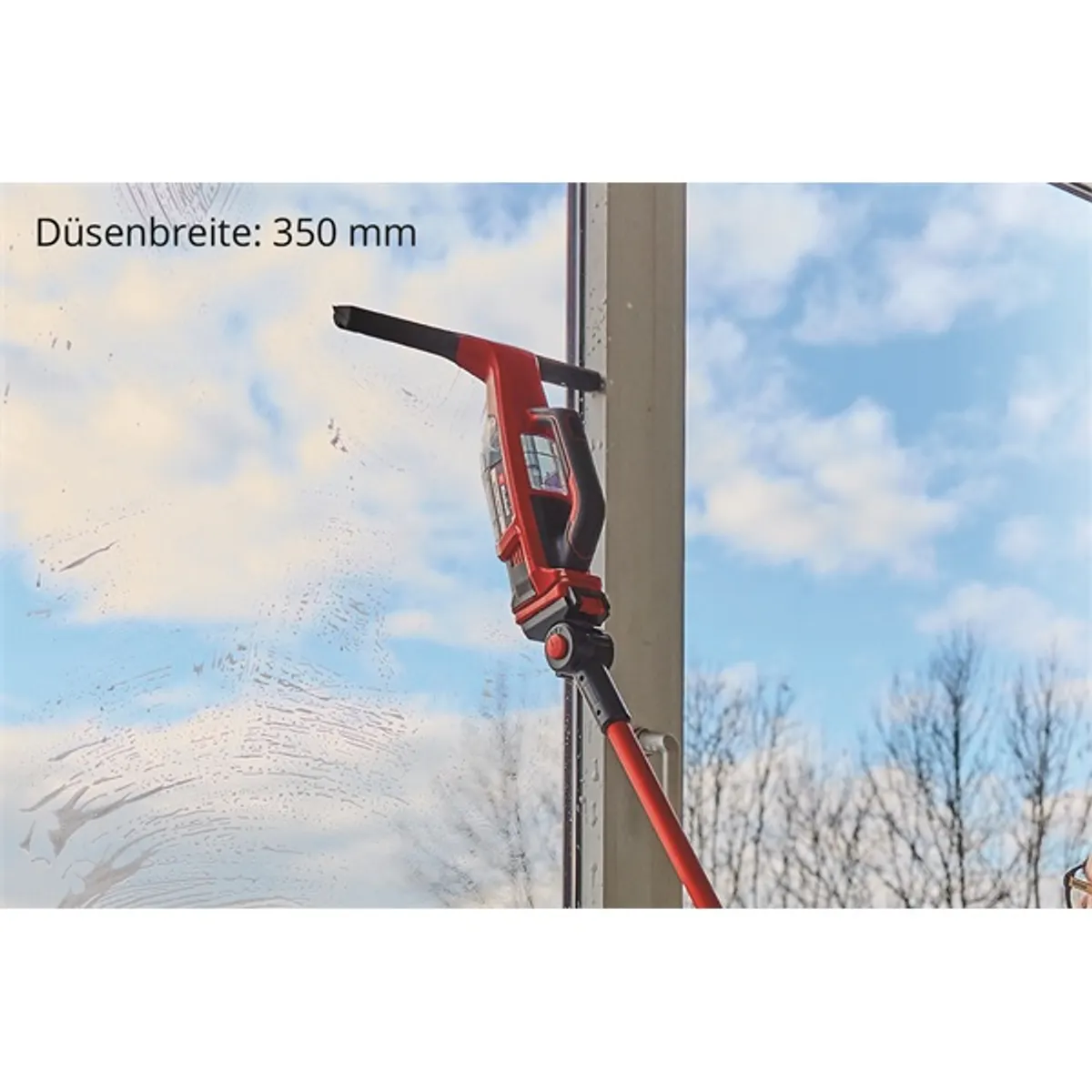 Einhell BRILLIANTO szívófejkészlet #6