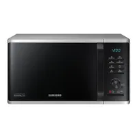 Samsung MG23K3515AS/EO 1250W 23L inox mikrohullámú sütő #1