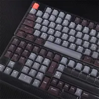Ventaris Phoenix Keycap KC-300 slim – Magyar PBT billentyűsapka készlet, Cherry kompatibilis mechanikus billentyűzethez #3