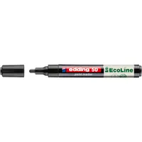 Edding 50 EcoLine D10 fekete lakkmarker #2