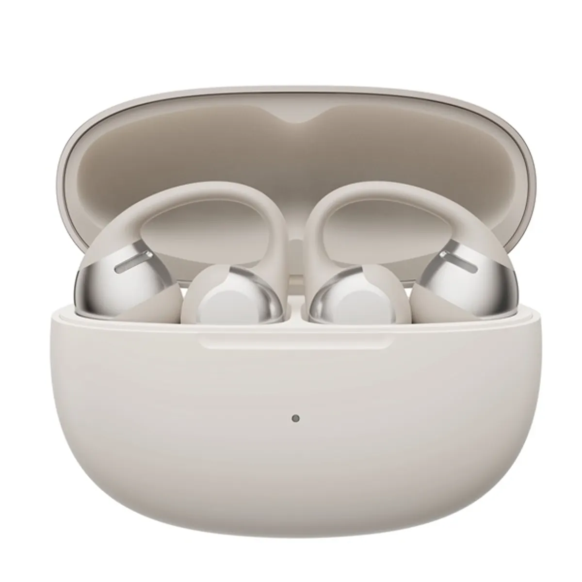 Shokz OpenDots ONE Bluetooth True Wireless szürke fülhallgató #3