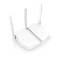 Mercusys MW305R 300Mbps Vezeték nélküli router #3