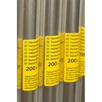 IRIS Celofán tekercses csomagoló, 200x70cm, 28g/m2 #2