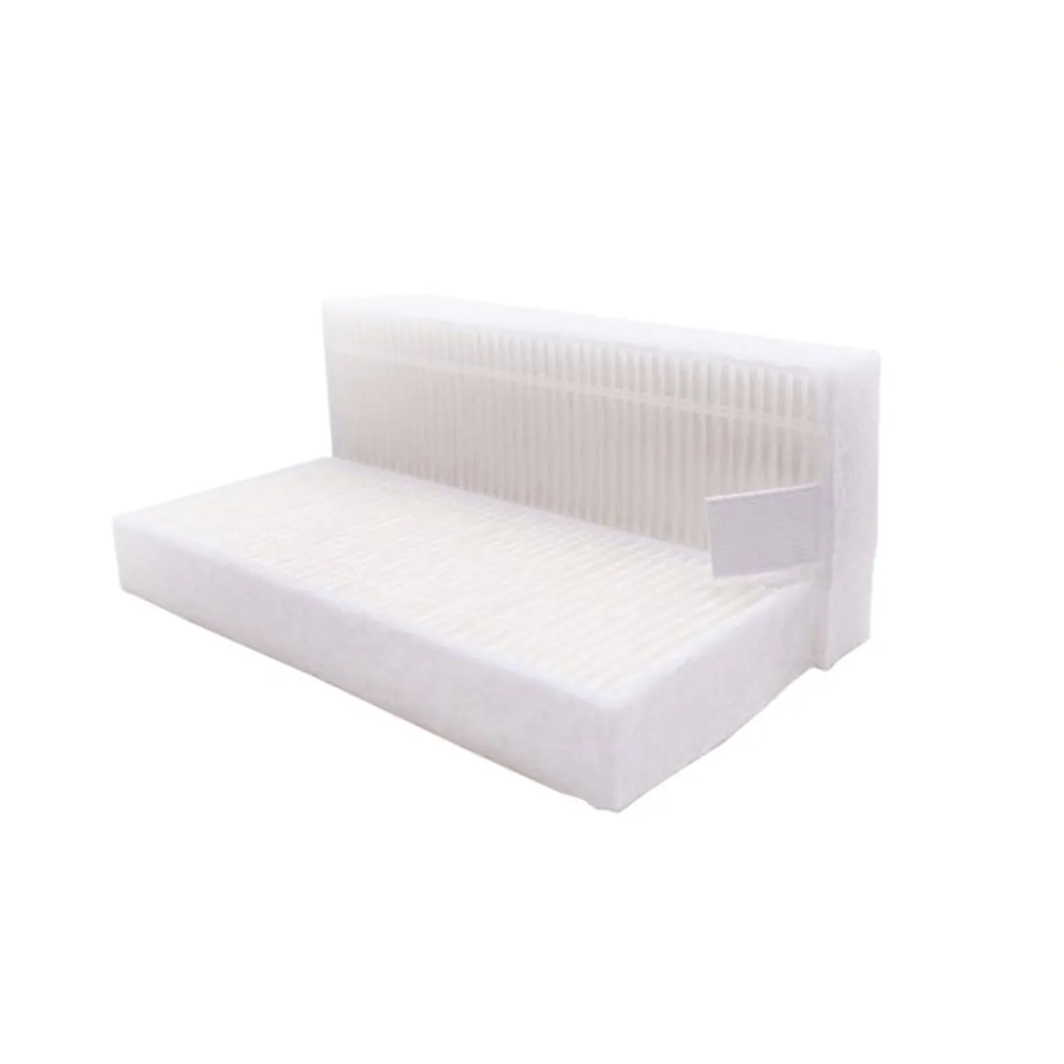 TOO RVA-1528-HF robotporszívó HEPA szűrő #3