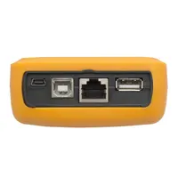 Maxwell 25334 digitális multiméter Kábelteszt funkcióval #3