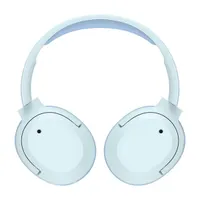 Edifier W820NB ANC vezeték nélküli Bluetooth kék fejhallgató #3