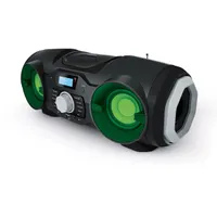 Sencor SPT 5800 Bluetooth Boombox #2