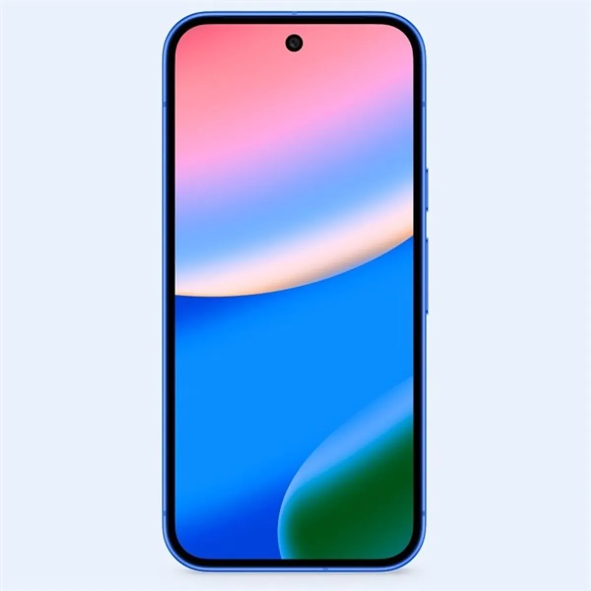 Google Pixel 10 6,3" 5G 12/128GB DualSIM indigó okostelefon #1