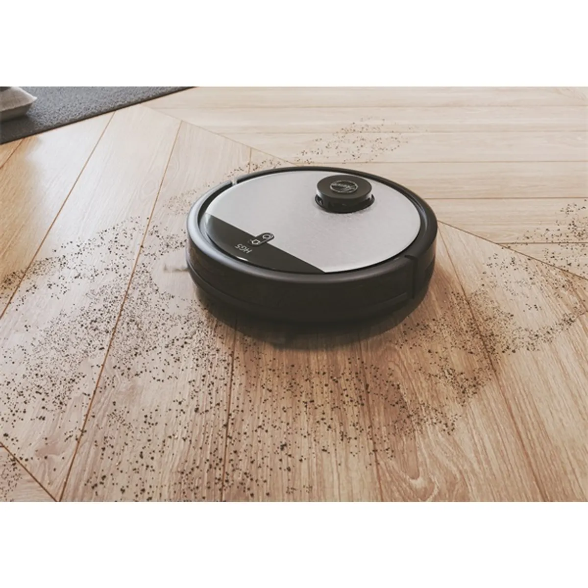 Hoover HG510D 011 robotporszívó #8