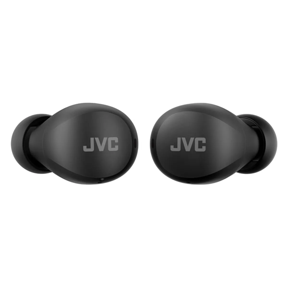 JVC HA-A6TB True Wireless Bluetooth fekete fülhallgató #2