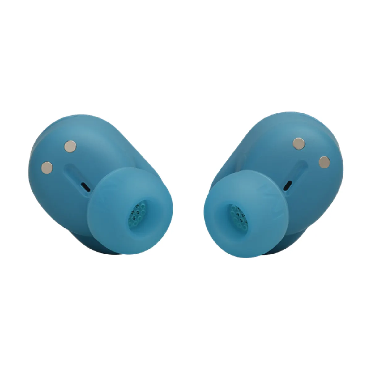 JBL Tune Buds 2 True Wireless Bluetooth zajszűrős türkiz fülhallgató #4