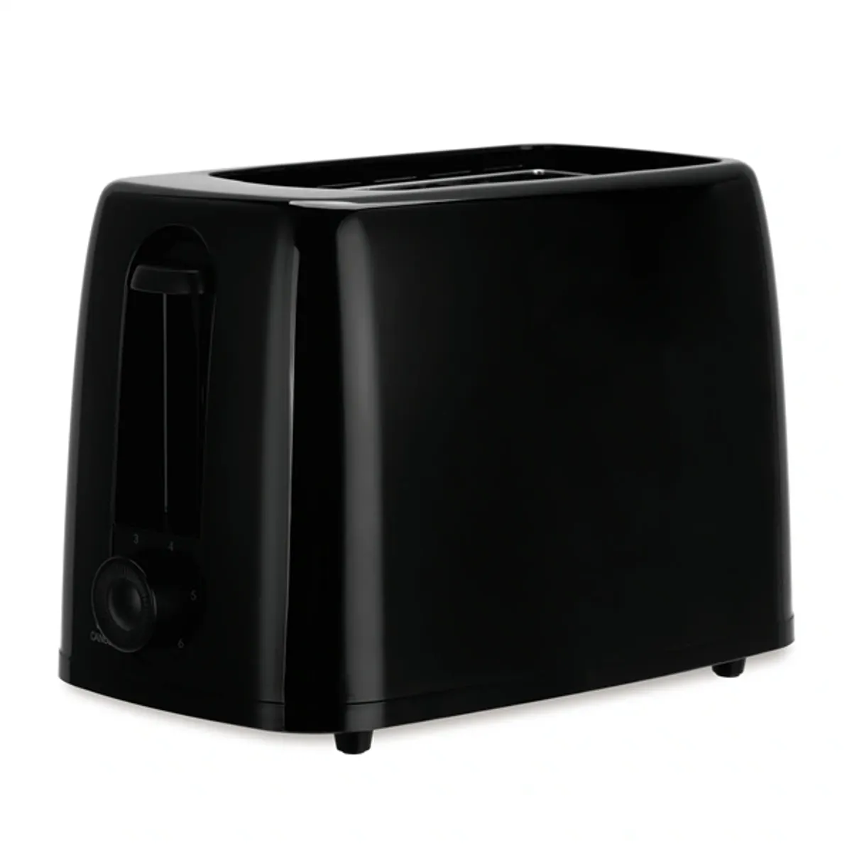 Blaumann BL-9004 fekete 2 szeletes kenyérpirító #3