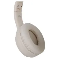 Sencor SEP Pannion ANC fehér Bluetooth fejhallgató #6