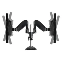 Arctic Z2 3D gen3 asztali monitor konzol #9