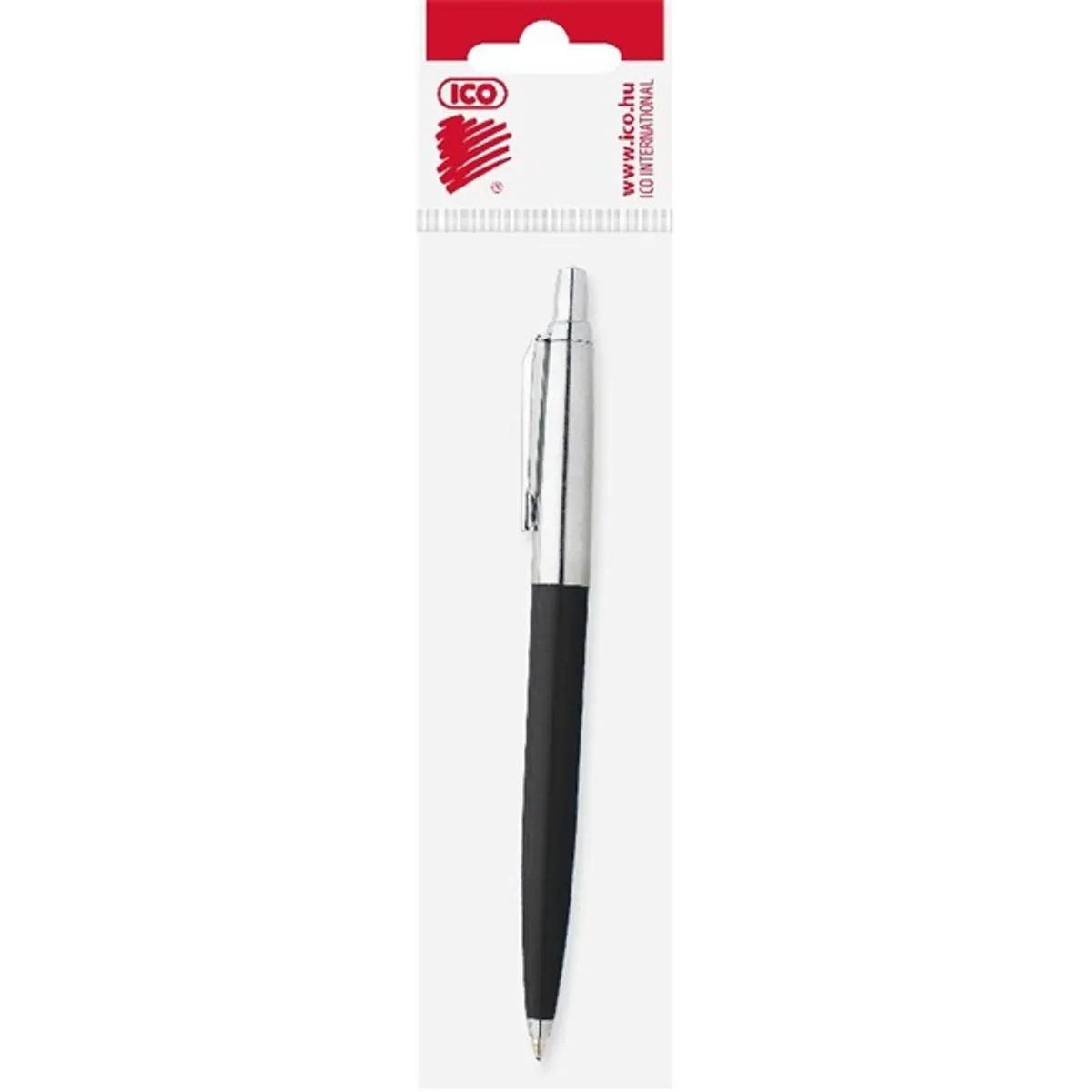 ICO Polo BL golyósirón #1