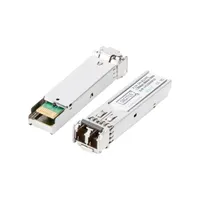 DIGITUS 1.25 Gbps MM LC DX SFP Modul #2