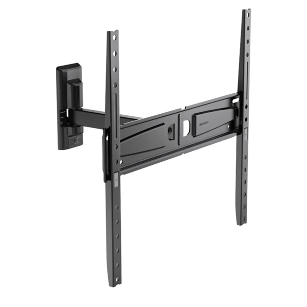 Meliconi Flatstyle FR400 (Fastblock) 40"-65" VESA 400x400 karos dönthető, forgatható fali konzol #1