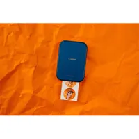 Canon ZOEMINI 2 tengerészkék fotónyomtató #4