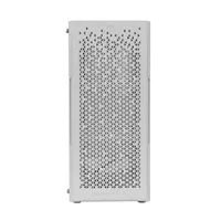 White Shark GCC-2303 Bullet fehér (táp nélküli switch) ablakos ATX ház #2