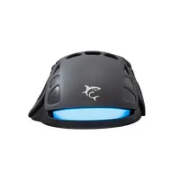 White Shark WS GM-5016B ECTOR-B vezetékes fekete gamer egér #5