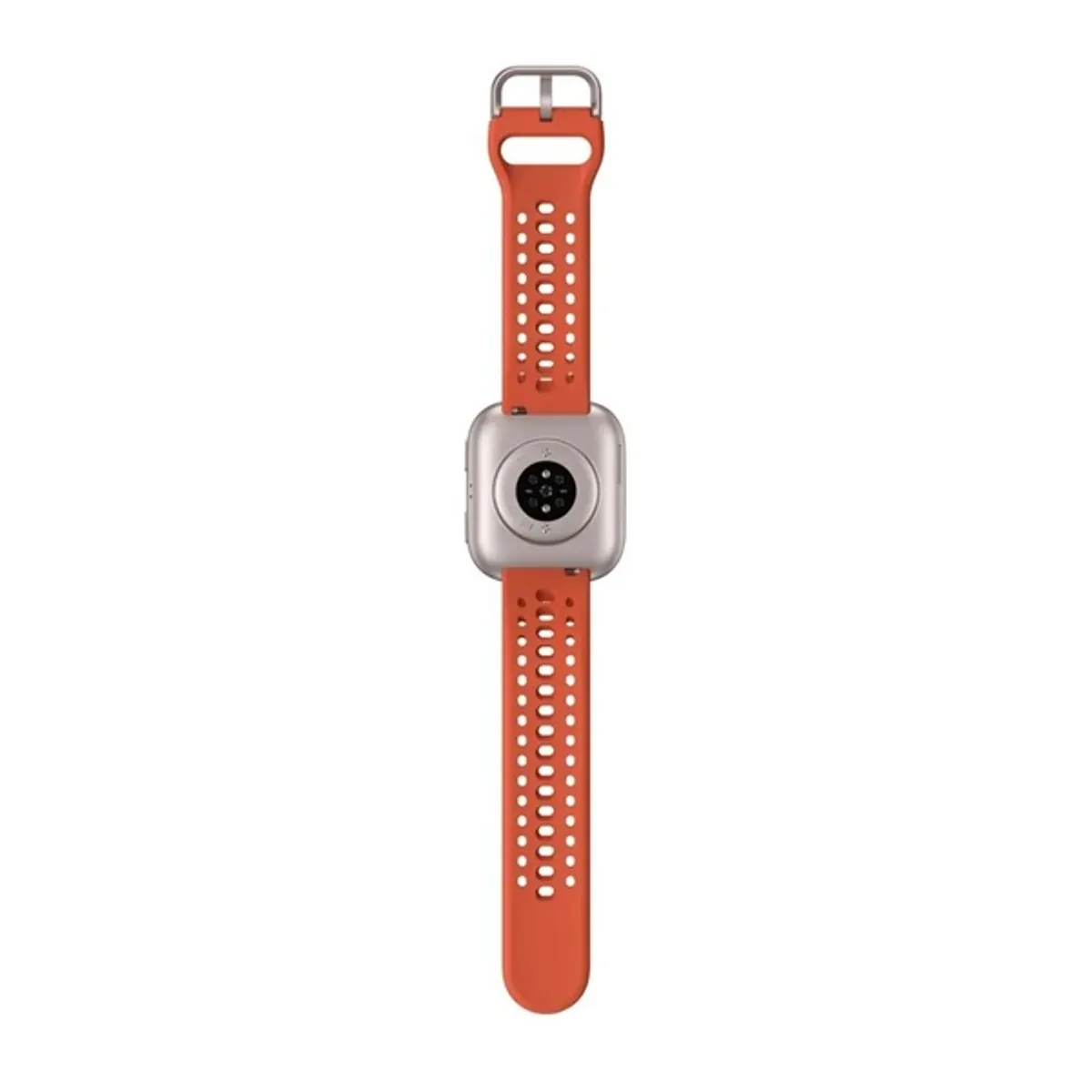 Amazfit BIP 6 piros okosóra #3
