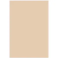 Kreatív A4 2mm natúr dekorgumilap