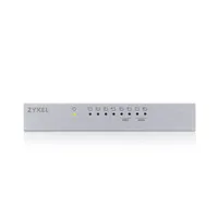 ZyXEL GS108Bv5 8port Gigabit LAN nem menedzselhető asztali Switch #3
