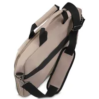 Hama 00222043 14,1" bézs notebook táska #4